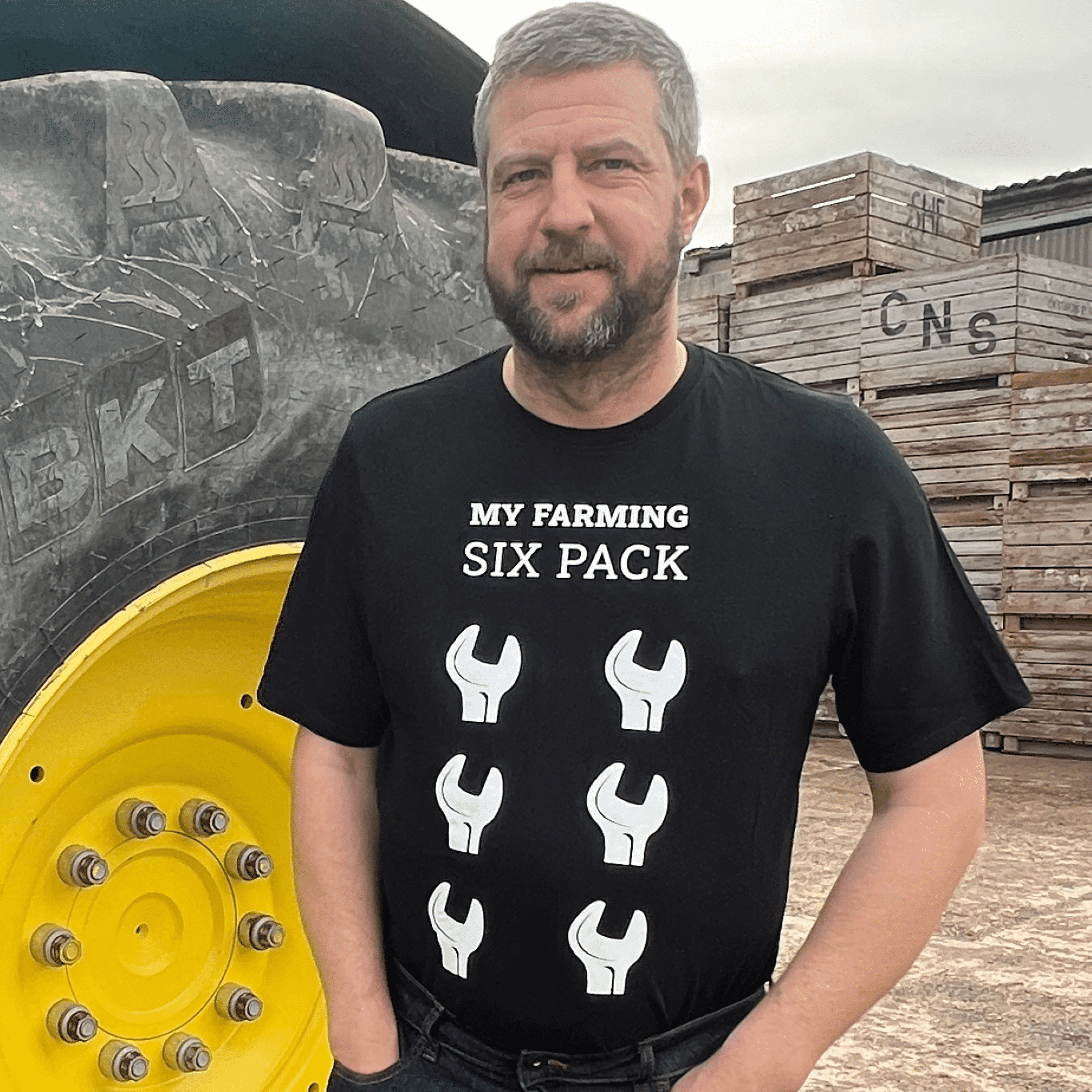 T shirts – fenlanderclothing
